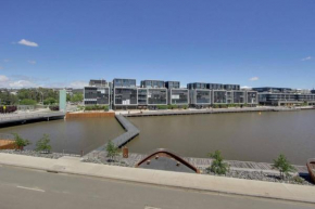 Prince Apartments - Kingston Foreshore